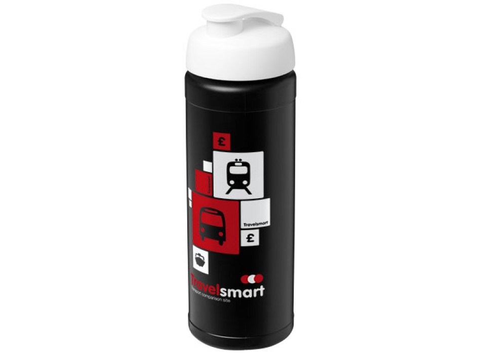 Borraccia Baseline® Plus da 750 ml con coperchio a scatto