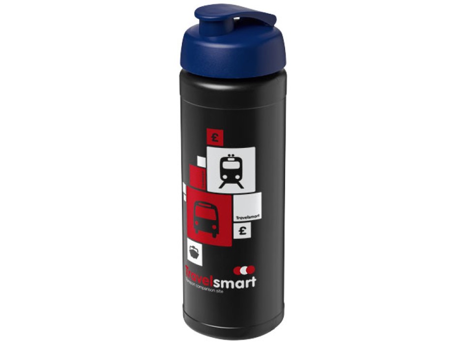 Borraccia Baseline® Plus da 750 ml con coperchio a scatto