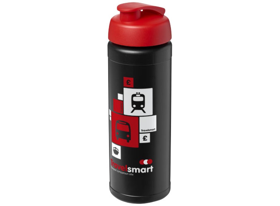Borraccia Baseline® Plus da 750 ml con coperchio a scatto