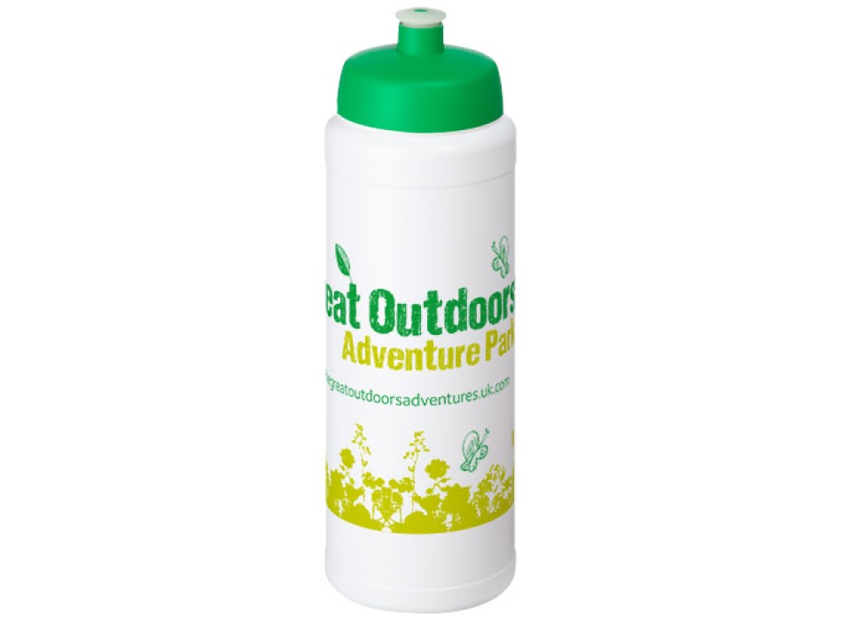 Borraccia Baseline® Plus da 750ml con coperchio a scatto