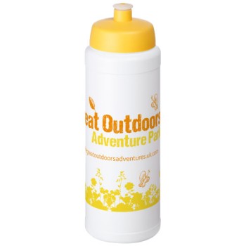 Borraccia Baseline® Plus da 750ml con coperchio a scatto