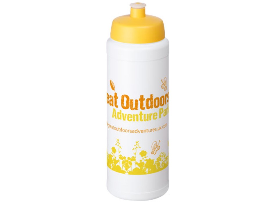 Borraccia Baseline® Plus da 750ml con coperchio a scatto