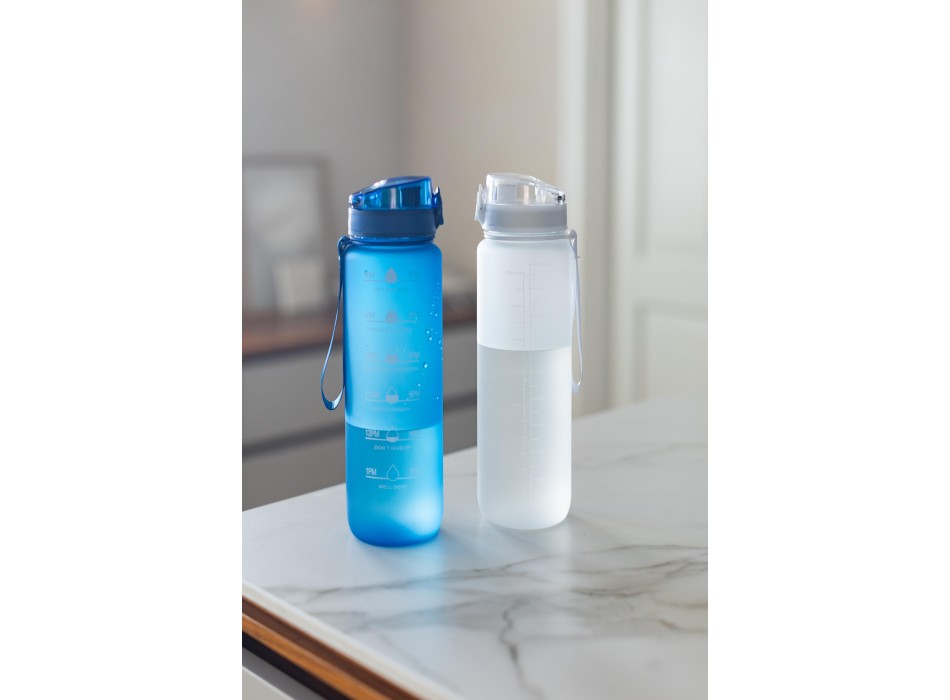 Borraccia Brinley | Riciclata | 1 l