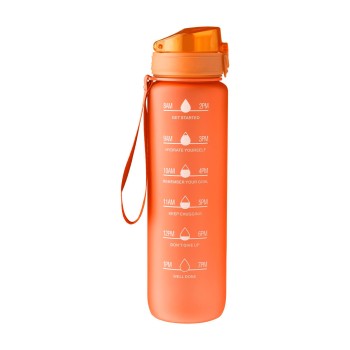 Borraccia Brinley | Riciclata | 1 l