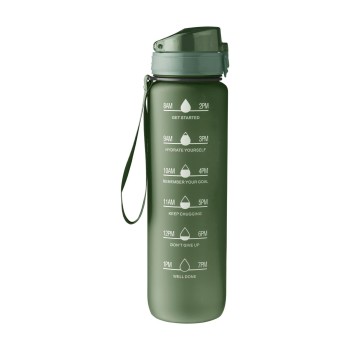 Borraccia Brinley | Riciclata | 1 l