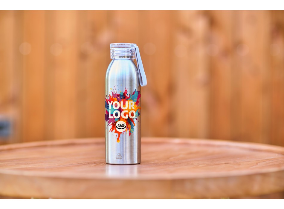 Borraccia Cindy | Riciclato | 650 ml