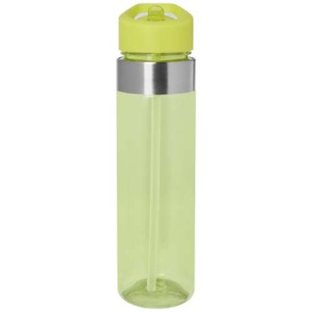 Borraccia con coperchio a beccuccio da 650 ml Dylan Tritan
