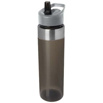 Borraccia con coperchio a beccuccio da 650 ml Dylan Tritan