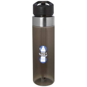 Borraccia con coperchio a beccuccio da 650 ml Dylan Tritan