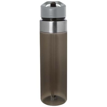 Borraccia con coperchio a beccuccio da 650 ml Dylan Tritan