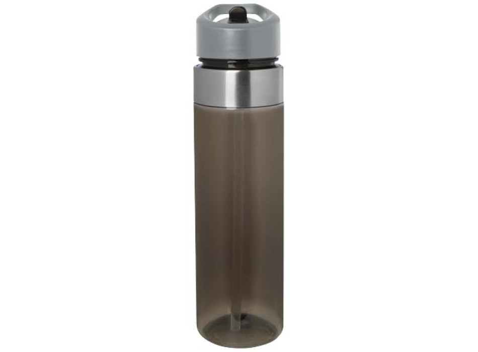 Borraccia con coperchio a beccuccio da 650 ml Dylan Tritan