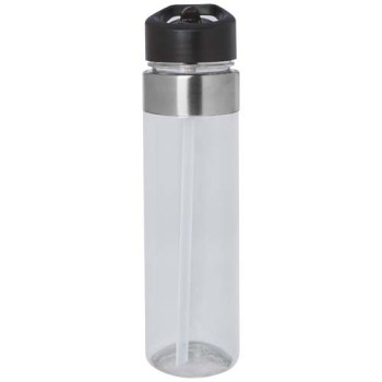 Borraccia con coperchio a beccuccio da 650 ml Dylan Tritan