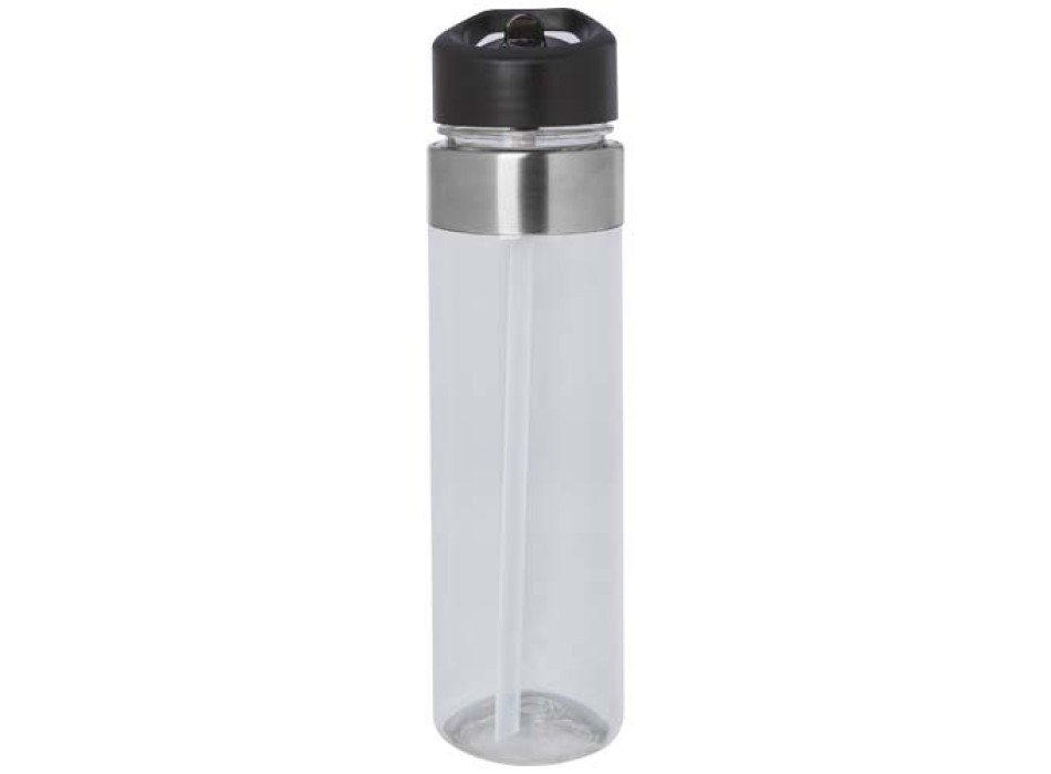 Borraccia con coperchio a beccuccio da 650 ml Dylan Tritan