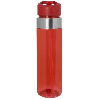 Borraccia con coperchio a beccuccio da 650 ml Dylan Tritan