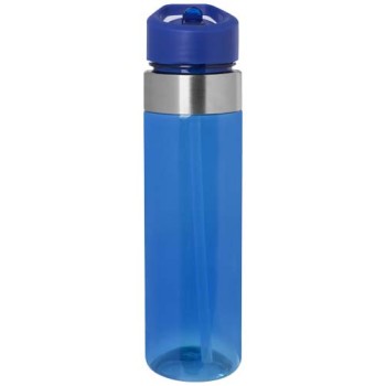 Borraccia con coperchio a beccuccio da 650 ml Dylan Tritan