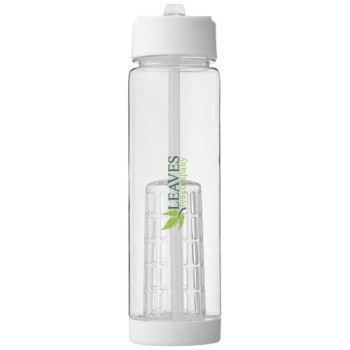 Borraccia con infusore Tutti Frutti da 740 ml in Tritan™