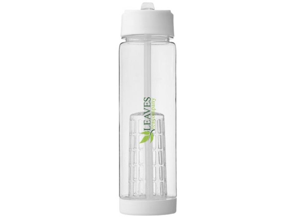 Borraccia con infusore Tutti Frutti da 740 ml in Tritan™
