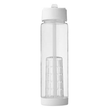 Borraccia con infusore Tutti Frutti da 740 ml in Tritan™