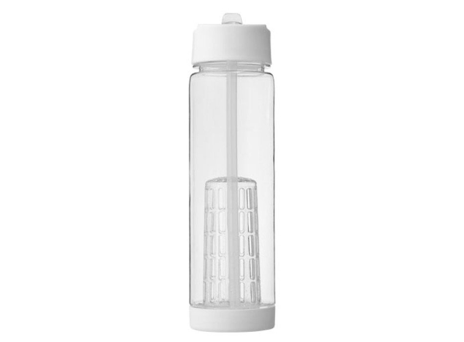 Borraccia con infusore Tutti Frutti da 740 ml in Tritan™