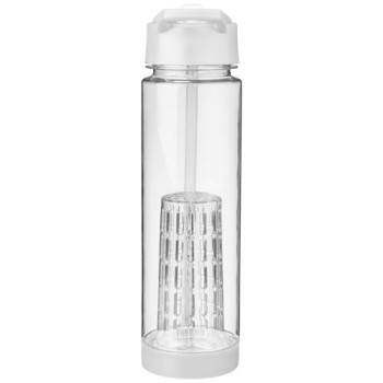 Borraccia con infusore Tutti Frutti da 740 ml in Tritan™