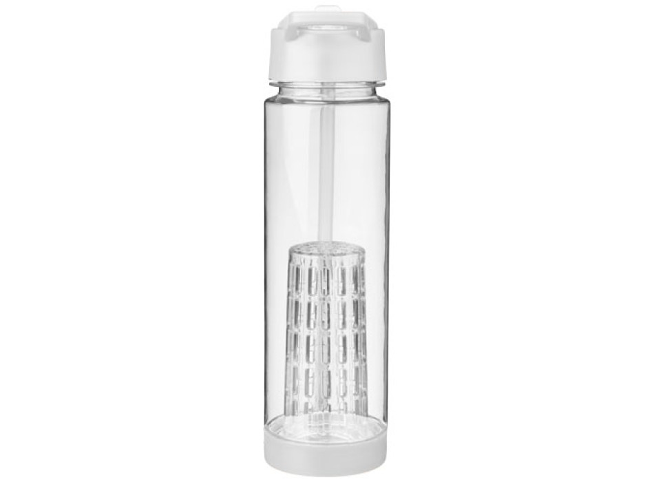 Borraccia con infusore Tutti Frutti da 740 ml in Tritan™