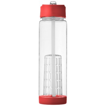 Borraccia con infusore Tutti Frutti da 740 ml in Tritan™