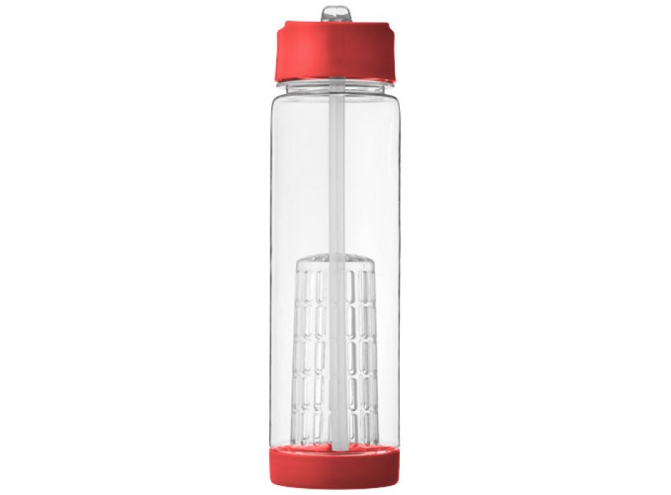 Borraccia con infusore Tutti Frutti da 740 ml in Tritan™