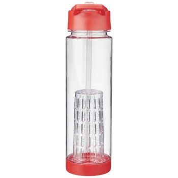 Borraccia con infusore Tutti Frutti da 740 ml in Tritan™
