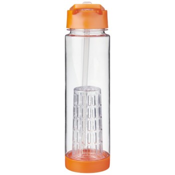 Borraccia con infusore Tutti Frutti da 740 ml in Tritan™