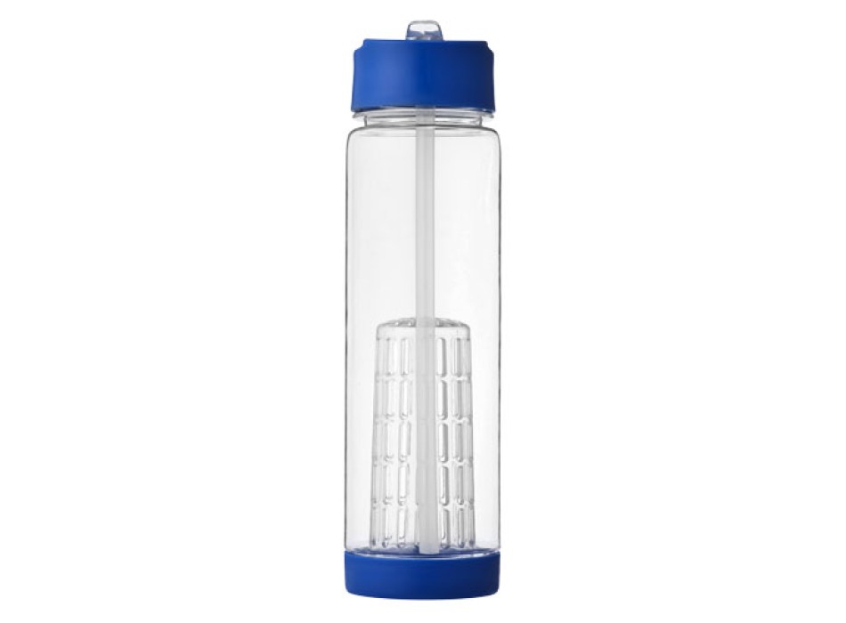 Borraccia con infusore Tutti Frutti da 740 ml in Tritan™