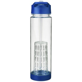 Borraccia con infusore Tutti Frutti da 740 ml in Tritan™