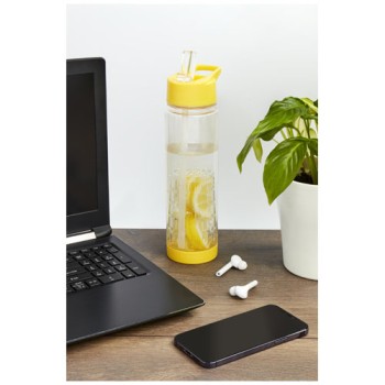 Borraccia con infusore Tutti Frutti da 740 ml in Tritan™