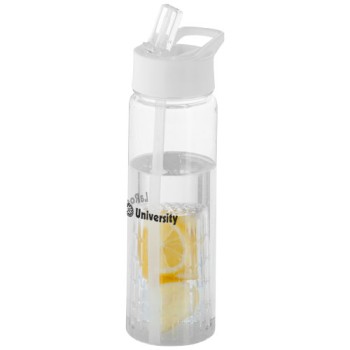 Borraccia con infusore Tutti Frutti da 740 ml in Tritan™