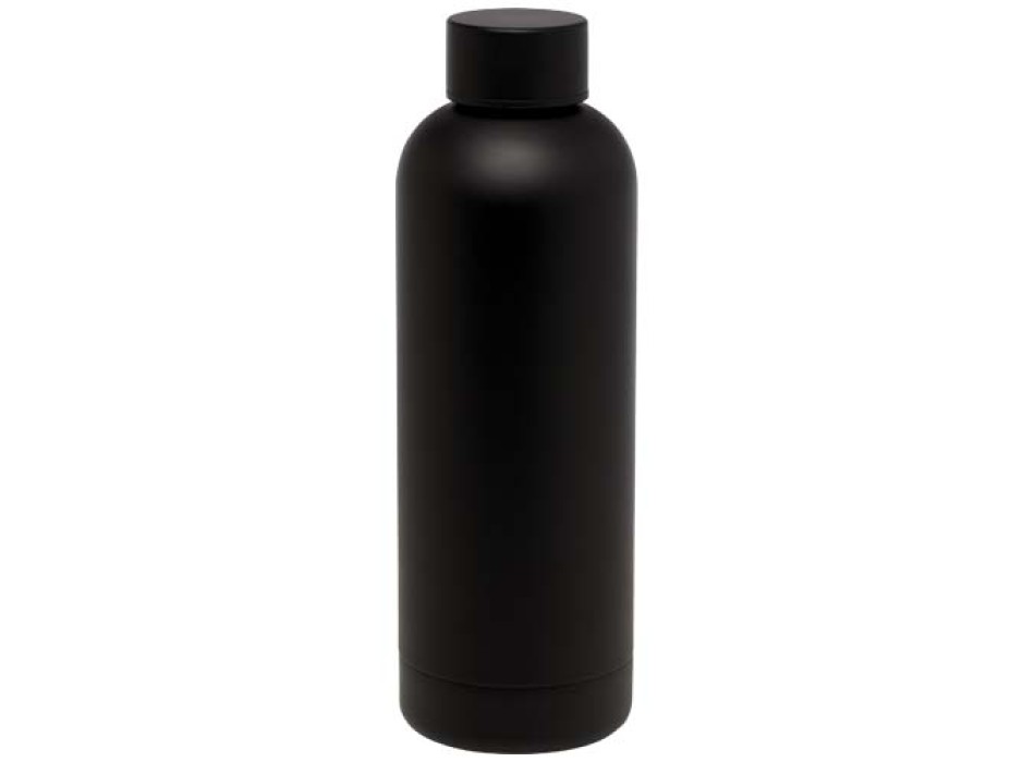 Borraccia con isolamento sottovuoto in rame certificata RCS da 500 ml Spring