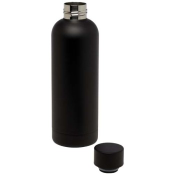 Borraccia con isolamento sottovuoto in rame certificata RCS da 500 ml Spring