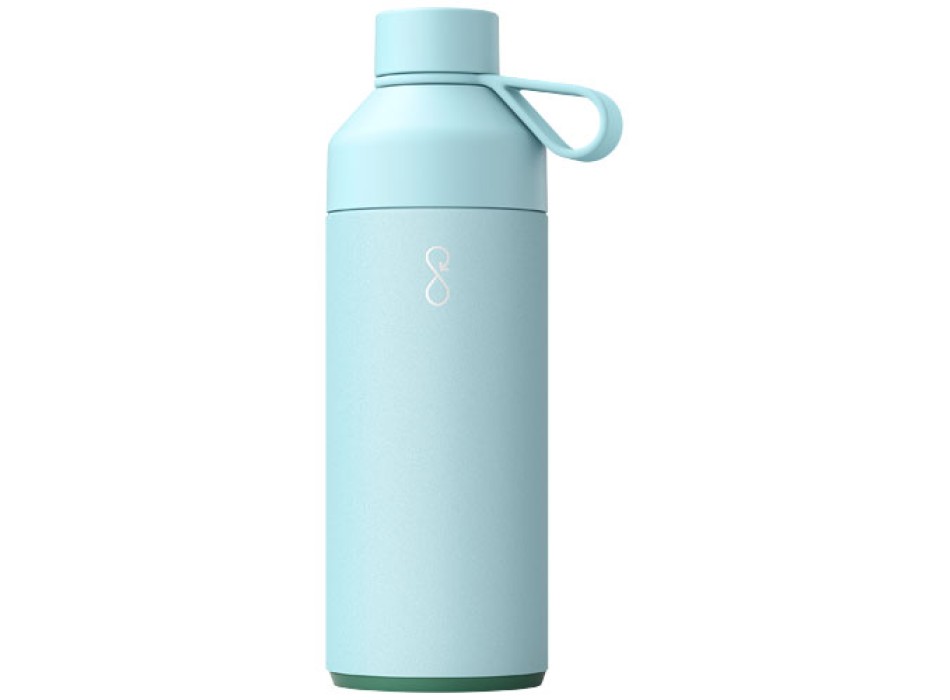 Borraccia da 1000 ml con isolamento sottovuoto Big Ocean Bottle