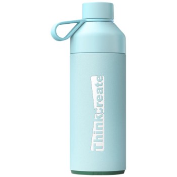 Borraccia da 1000 ml con isolamento sottovuoto Big Ocean Bottle