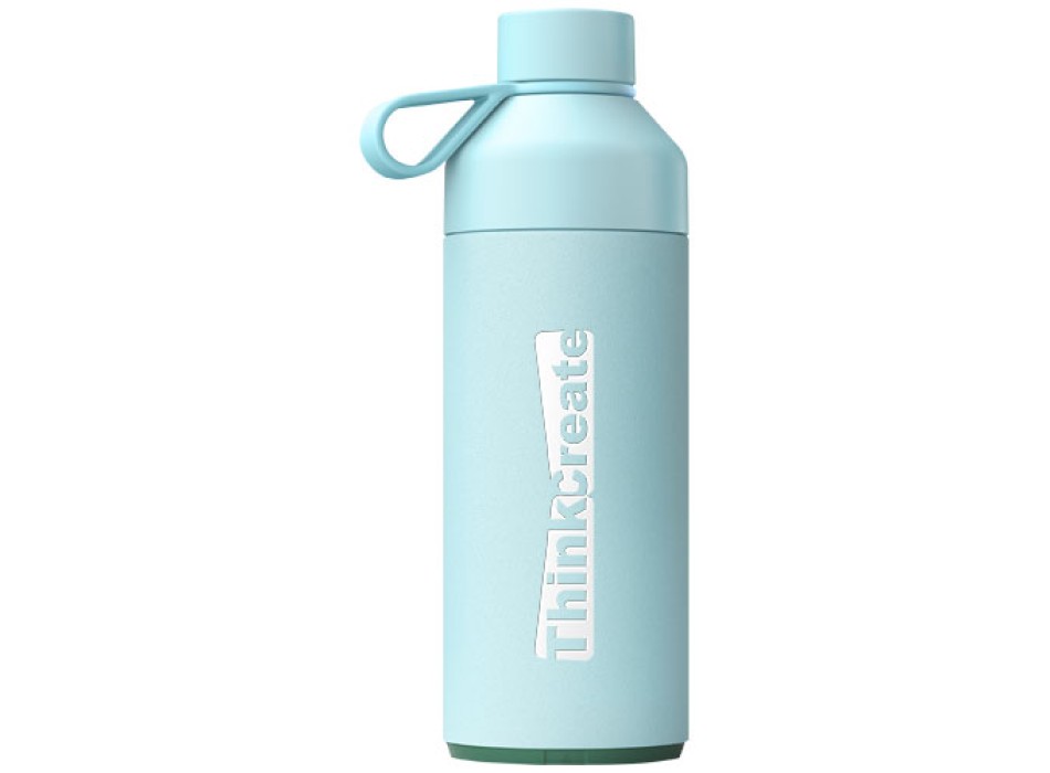 Borraccia da 1000 ml con isolamento sottovuoto Big Ocean Bottle