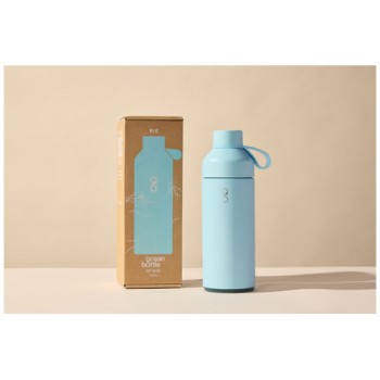 Borraccia da 1000 ml con isolamento sottovuoto Big Ocean Bottle