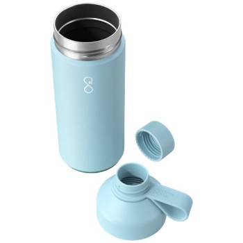 Borraccia da 1000 ml con isolamento sottovuoto Big Ocean Bottle