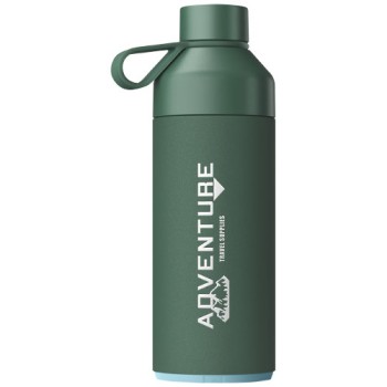 Borraccia da 1000 ml con isolamento sottovuoto Big Ocean Bottle