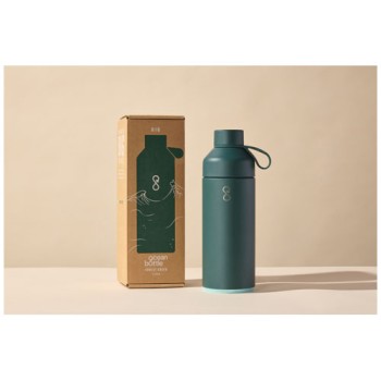 Borraccia da 1000 ml con isolamento sottovuoto Big Ocean Bottle