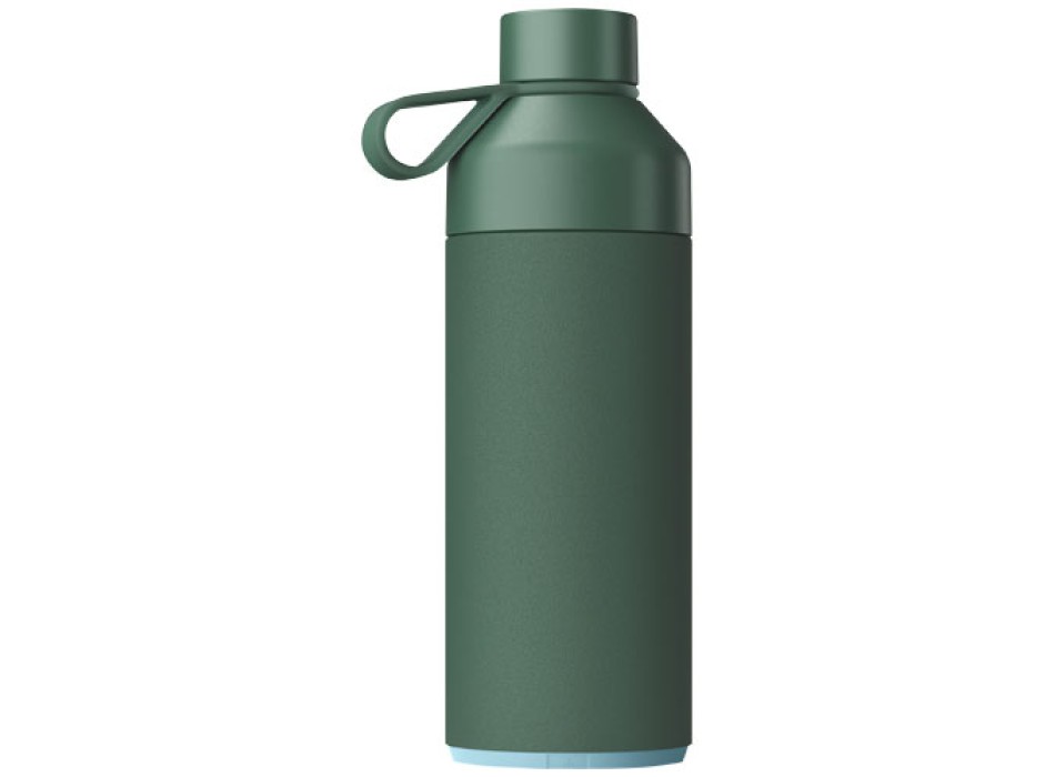 Borraccia da 1000 ml con isolamento sottovuoto Big Ocean Bottle