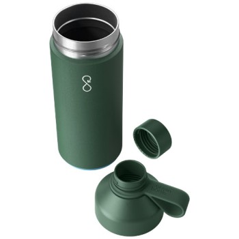 Borraccia da 1000 ml con isolamento sottovuoto Big Ocean Bottle