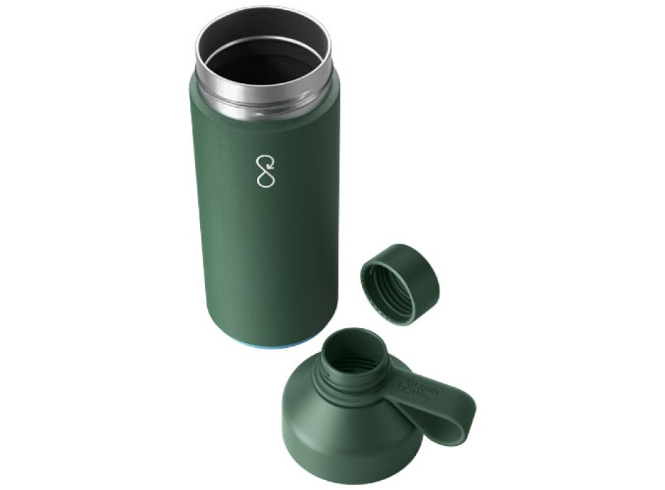 Borraccia da 1000 ml con isolamento sottovuoto Big Ocean Bottle