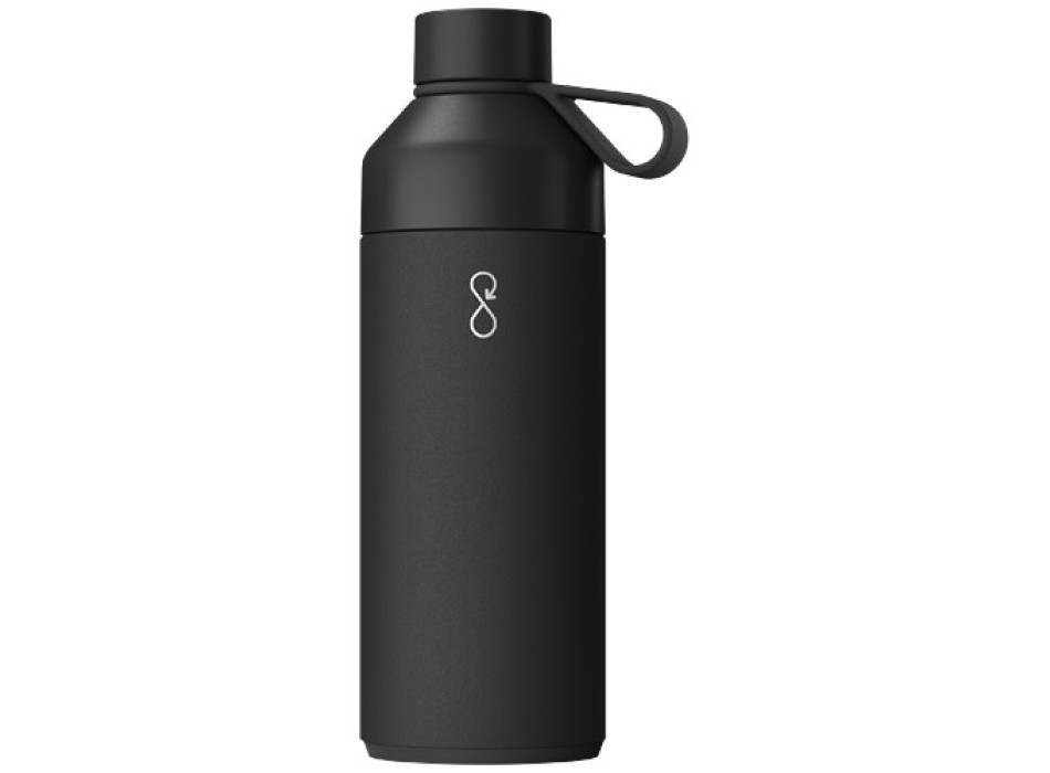 Borraccia da 1000 ml con isolamento sottovuoto Big Ocean Bottle