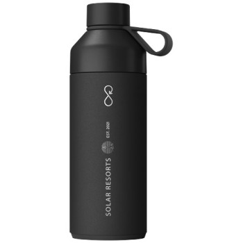 Borraccia da 1000 ml con isolamento sottovuoto Big Ocean Bottle