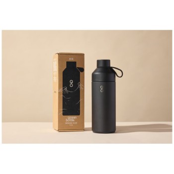 Borraccia da 1000 ml con isolamento sottovuoto Big Ocean Bottle