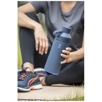Borraccia da 1000 ml con isolamento sottovuoto Big Ocean Bottle