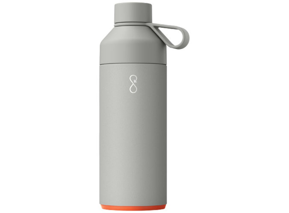 Borraccia da 1000 ml con isolamento sottovuoto Big Ocean Bottle